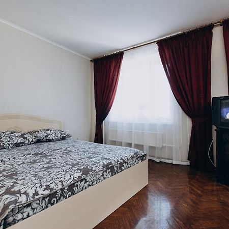 Apartment Centr Neer Manufaktura On Kharkovskaya Sumy Exteriér fotografie