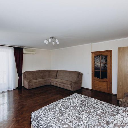 Apartment Centr Neer Manufaktura On Kharkovskaya Sumy Exteriér fotografie