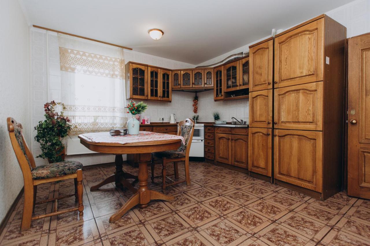 Apartment Centr Neer Manufaktura On Kharkovskaya Sumy Exteriér fotografie