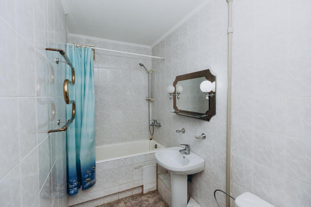 Apartment Centr Neer Manufaktura On Kharkovskaya Sumy Exteriér fotografie