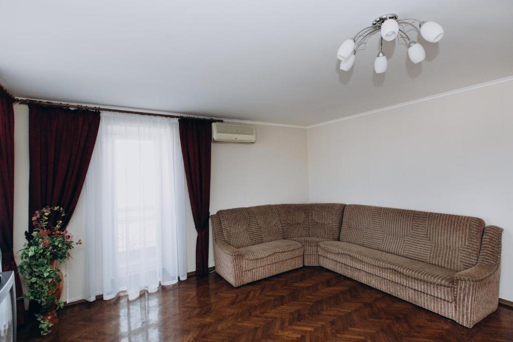 Apartment Centr Neer Manufaktura On Kharkovskaya Sumy Exteriér fotografie
